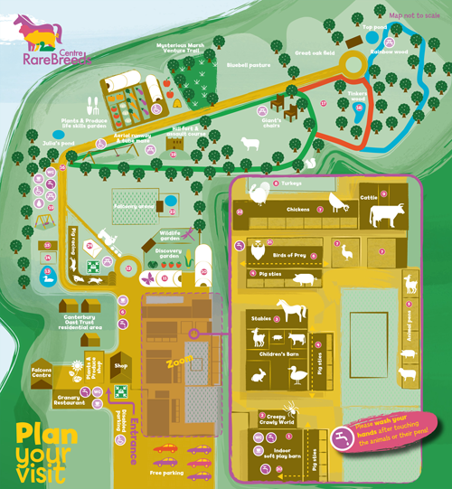 park-map