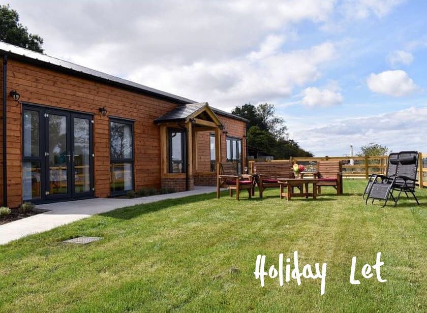 Holiday Let Holiday Let