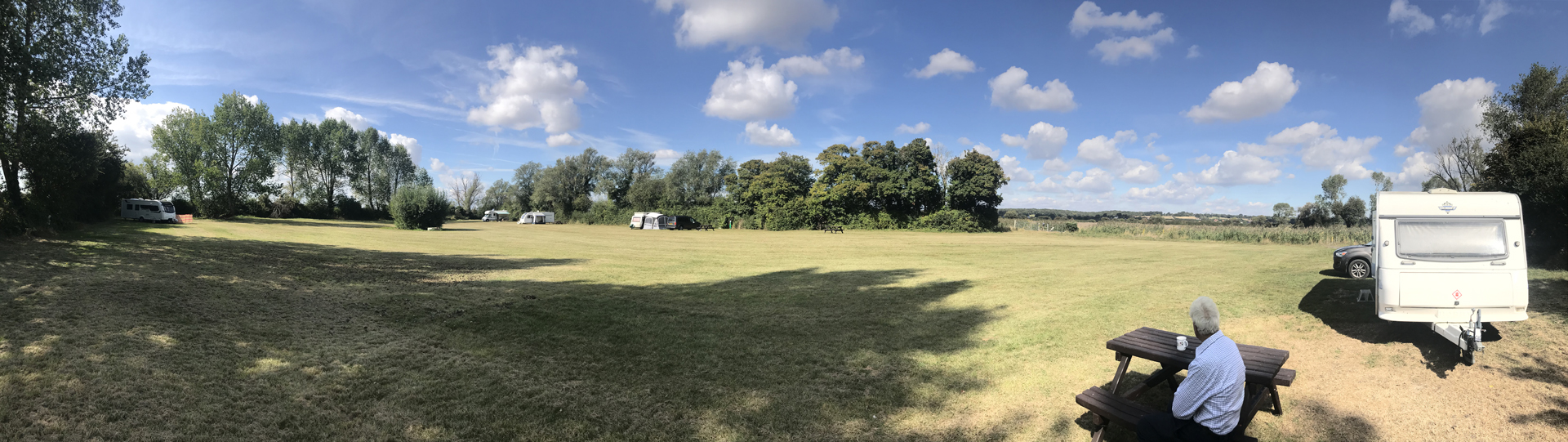 Lords Farm Panorama Lords Farm Panorama